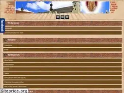 Sites similar to bernardyniskepe.com