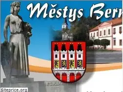 Sites similar to bernartice.cz