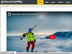 Sites similar to bernartwood.cz