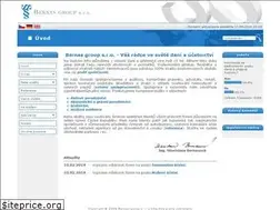 Sites similar to bernas.cz