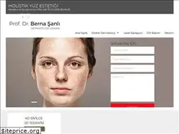 Sites similar to bernasanli.com