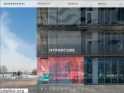 Sites similar to bernaskoni.com