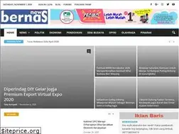 Sites similar to bernasnews.com