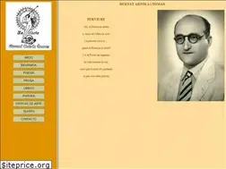 Sites similar to bernat-artola.org