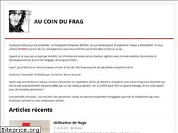 Sites similar to bernat.me