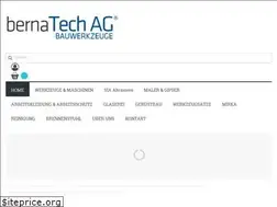 Sites similar to bernatech.ch