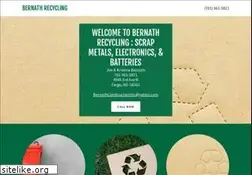 Sites similar to bernathconstructioninc.com