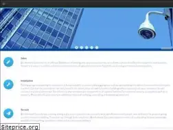 Sites similar to bernationalcontrols.com
