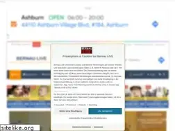 Sites similar to bernau-live.de