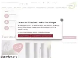 Sites similar to bernau.de