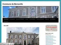 Sites similar to bernaville.fr