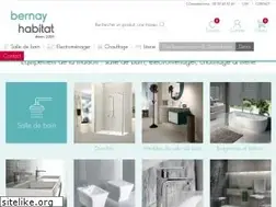 Sites similar to bernay-habitat.com