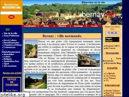 Sites similar to bernay.net
