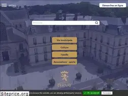 Sites similar to bernay27.fr