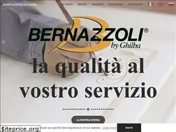 Sites similar to bernazzolighilba.it