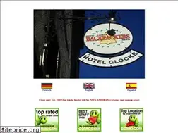 Sites similar to bernbackpackers.ch