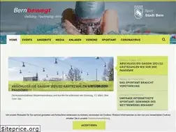 Sites similar to bernbewegt.ch