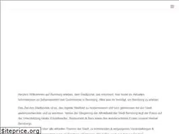Sites similar to bernburg-erleben.de