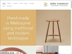 Sites similar to bernchandleyfurniture.com