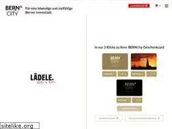 Sites similar to berncity.ch