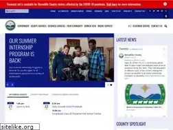 Sites similar to bernco.gov