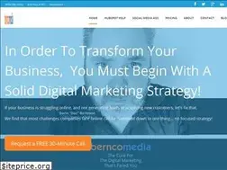Sites similar to berncomedia.com