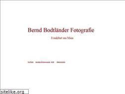 Sites similar to bernd-bodtlaender.de