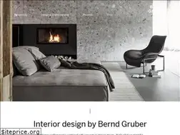 Sites similar to bernd-gruber.eu