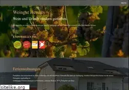 Sites similar to bernd-hermes.de
