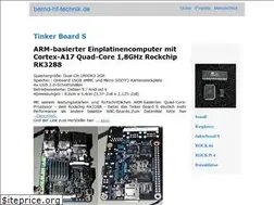Sites similar to bernd-hf-technik.de