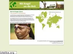 Sites similar to bernd-kregel.de