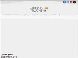 Sites similar to bernd-lucke.de