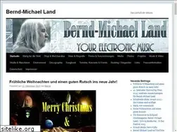 Sites similar to bernd-michael-land.com