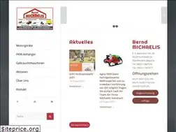 Sites similar to bernd-michaelis.de