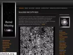 Sites similar to bernd-miesing.de