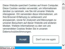 Sites similar to bernd-roebers.de