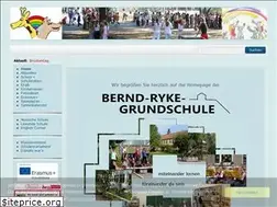 Sites similar to bernd-ryke-gs.de