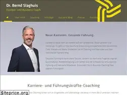 Sites similar to bernd-slaghuis.de
