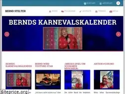 Sites similar to bernd-stelter.de