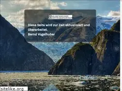 Sites similar to bernd-vogelhuber.de