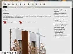 Sites similar to bernd-wagenhaeuser.de
