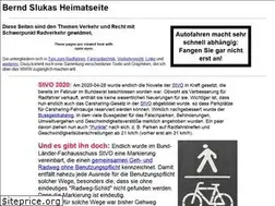 Sites similar to bernd.sluka.de