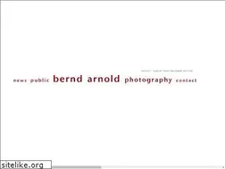 Sites similar to berndarnold.com