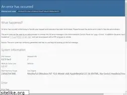 Sites similar to berndboard.de