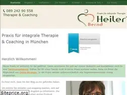 Sites similar to berndheiler.de