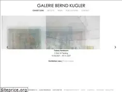 Sites similar to berndkugler.at
