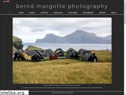 Sites similar to berndmargotte.com