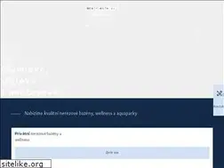 Sites similar to berndorf-bazeny.cz