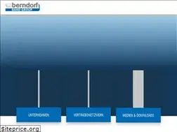Sites similar to berndorfband-group.com