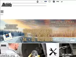 Sites similar to bernds.com